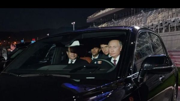 Dimineaţa Nebună. Bolidul de lux al lui Vladimir Putin poate rezista atacurilor cu bombe și cu arme chimice. Audio