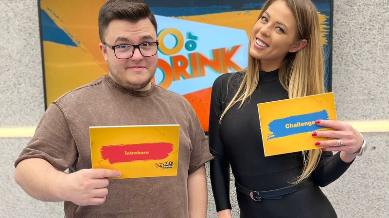 Roxana Nemeș, părere sinceră despre inviații de la podcastul ei la &bdquo;Do or Drink&rdquo;. Cum i-a clasificat pe Jador,  Andreea Antonescu și Betty Salam?!