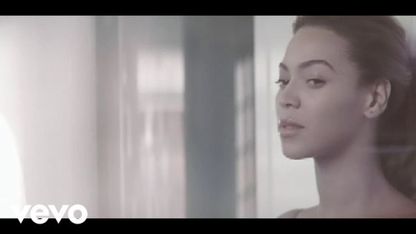 BEYONCE - Halo