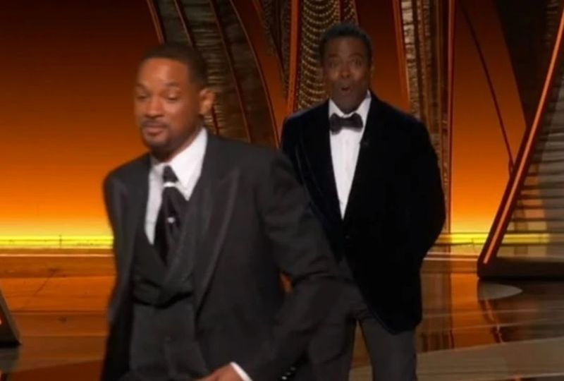 Sursele din anturajul lui Will Smith, despre momentul violent de la Gala Oscar