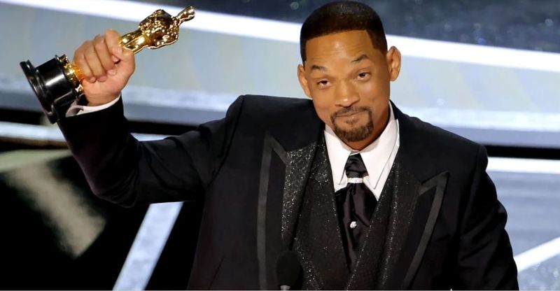 Sursele din anturajul lui Will Smith, despre momentul violent de la Gala Oscar