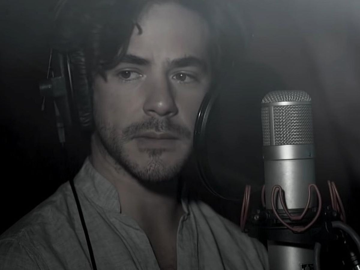 Jack Savoretti - Love Of Your Life