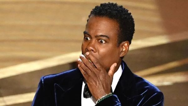 Chris Rock, prima reacție după ce a fost lovit peste față de actorul Will Smith: „Încă procesez ceea ce s-a întâmplat”