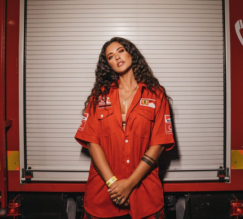 Antonia, motivul pentru care nu vrea să mai participe la emisiuni atât de des