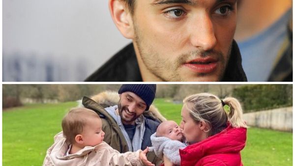 Tom Parker, solistul trupei britanice The Wanted, s-a stins din viaţă! De ce boală suferea artistul?!