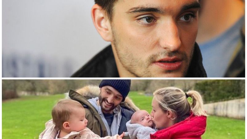 Tom Parker, solistul trupei britanice The Wanted, s-a stins din viaţă! De ce boală suferea artistul?!