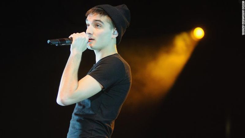 Tom Parker, solistul trupei britanice The Wanted, s-a stins din viaţă! De ce boală suferea artistul?!