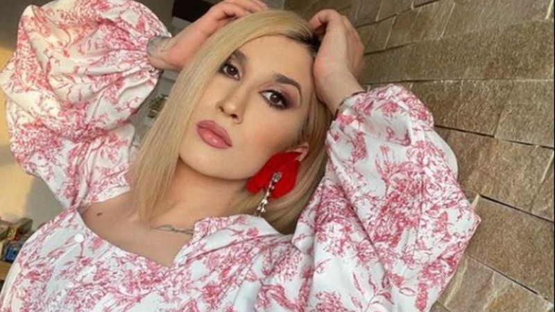 Adda, victima unor escrocherii! Mesajul transmis de artistă pentru cei care o urmăresc: &bdquo;Este extrem de grav ce se &icirc;nt&acirc;mplă. Aveți mare grijă&rdquo;
