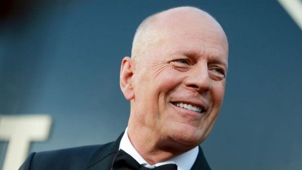 Motivul pentru care Bruce Willis renunță la cariera de actor! Ce boală are actorul?!