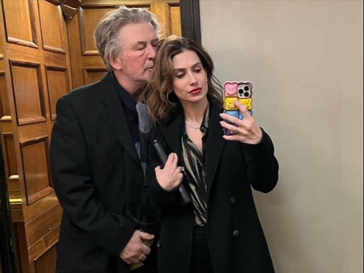 Alec Baldwin va deveni tată pentru a opta oară