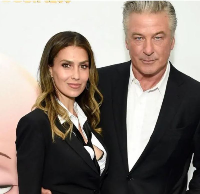 Alec Baldwin va deveni tată pentru a opta oară