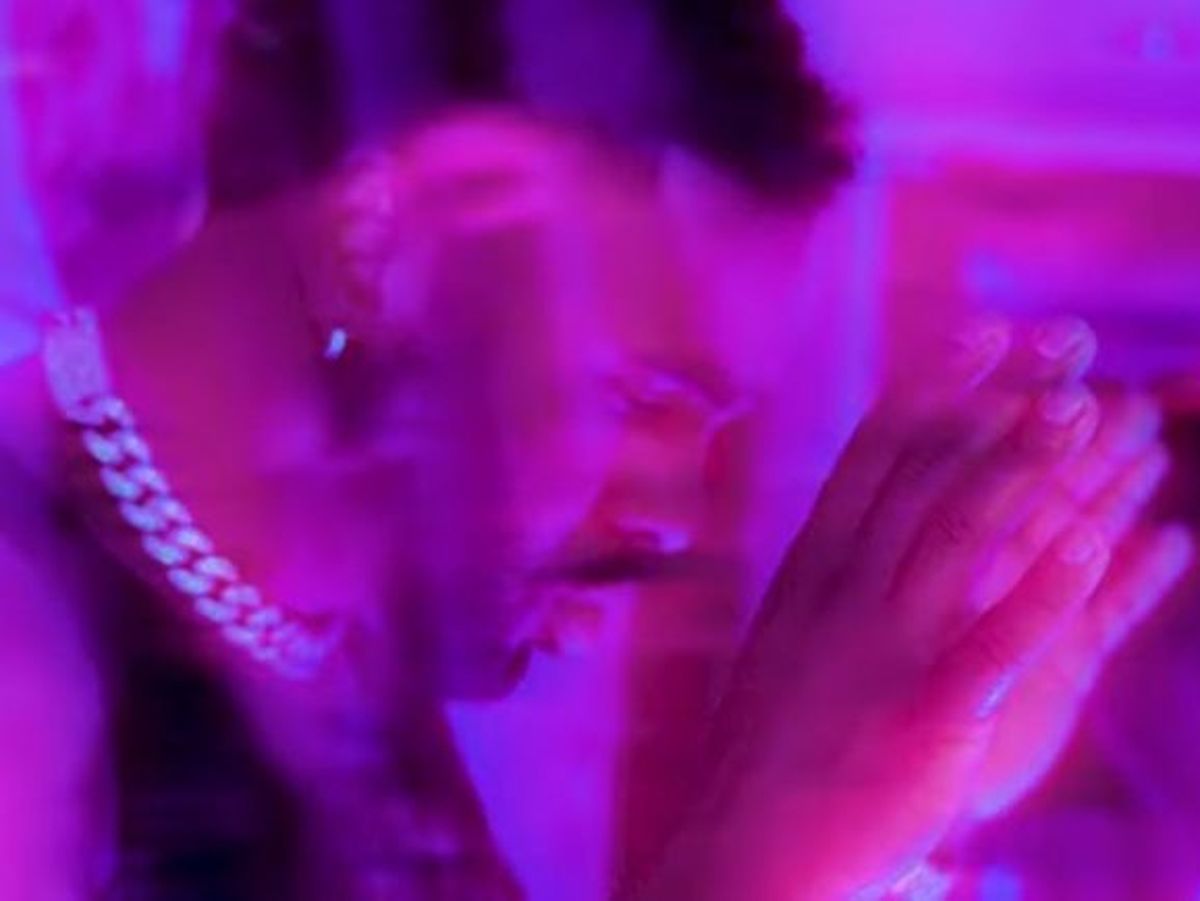 Robinson & Jason Derulo ft. Rema - Ayo Girl (Fayahh Beat) 