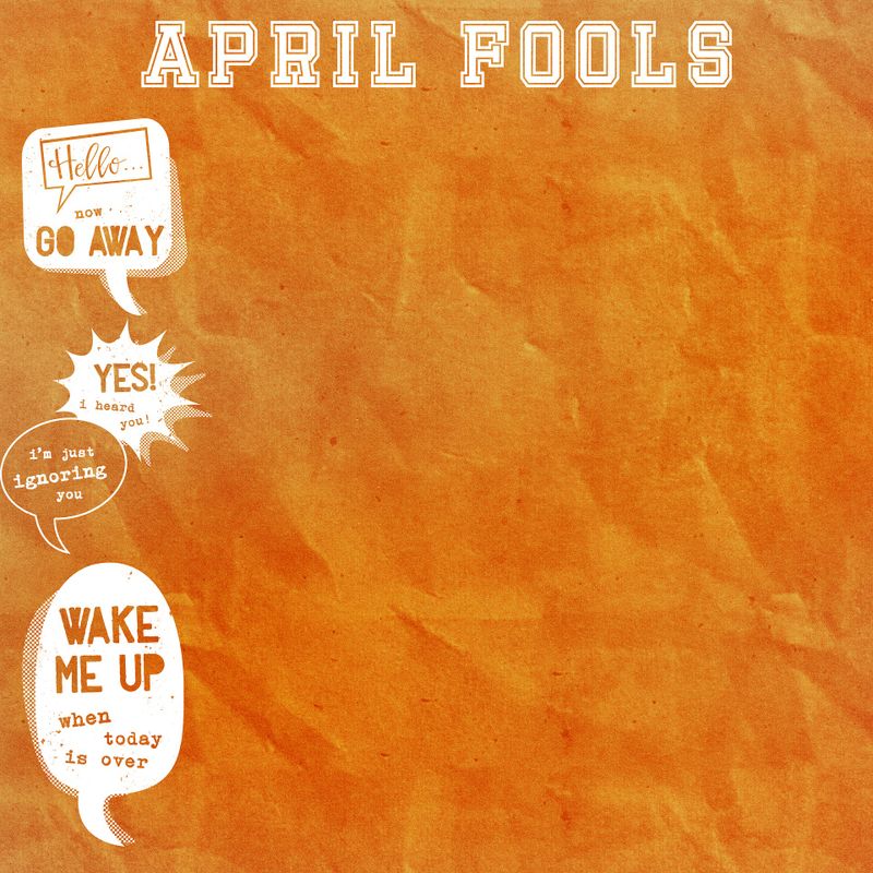 Mesaje amuzante de 1 aprilie 2022