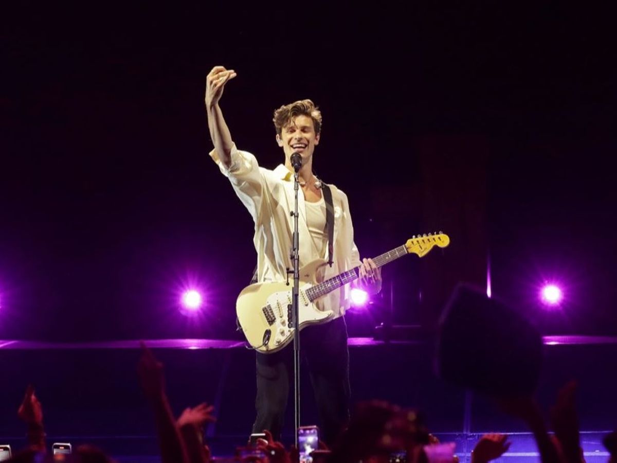 Shawn Mendes a lansat piesa &bdquo;When You're Gone&rdquo;