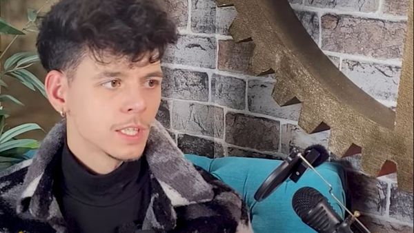 Emilian, dezvăluiri despre colaborarea cu Theo Rose! Ce s-a întâmplat când i-a propus piesa „De trei zile nu am somn”: „Relația noastră a fost una foarte ciudată”