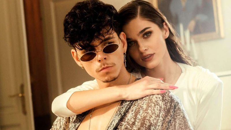 Emilian, devăluiri despre colaborarea cu Theo Rose