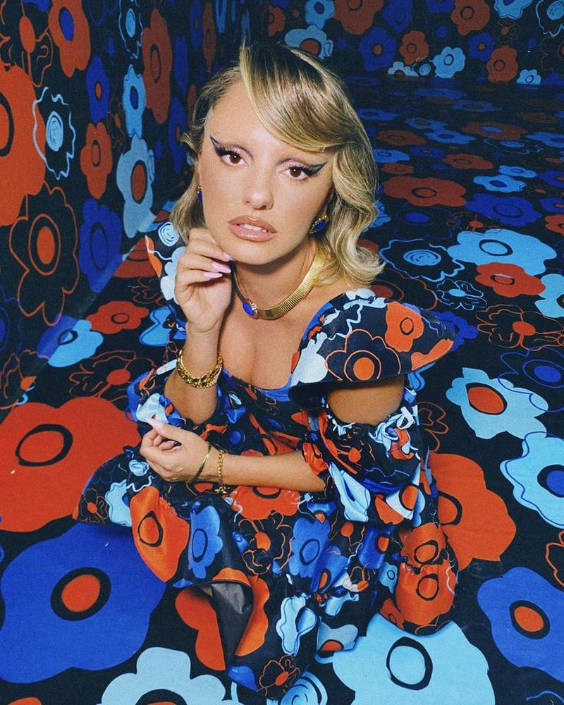 Alexandra Stan, declarații uluitoare despre cearta cu Măruță: „Nu pot să-i port eu vreodată pică”