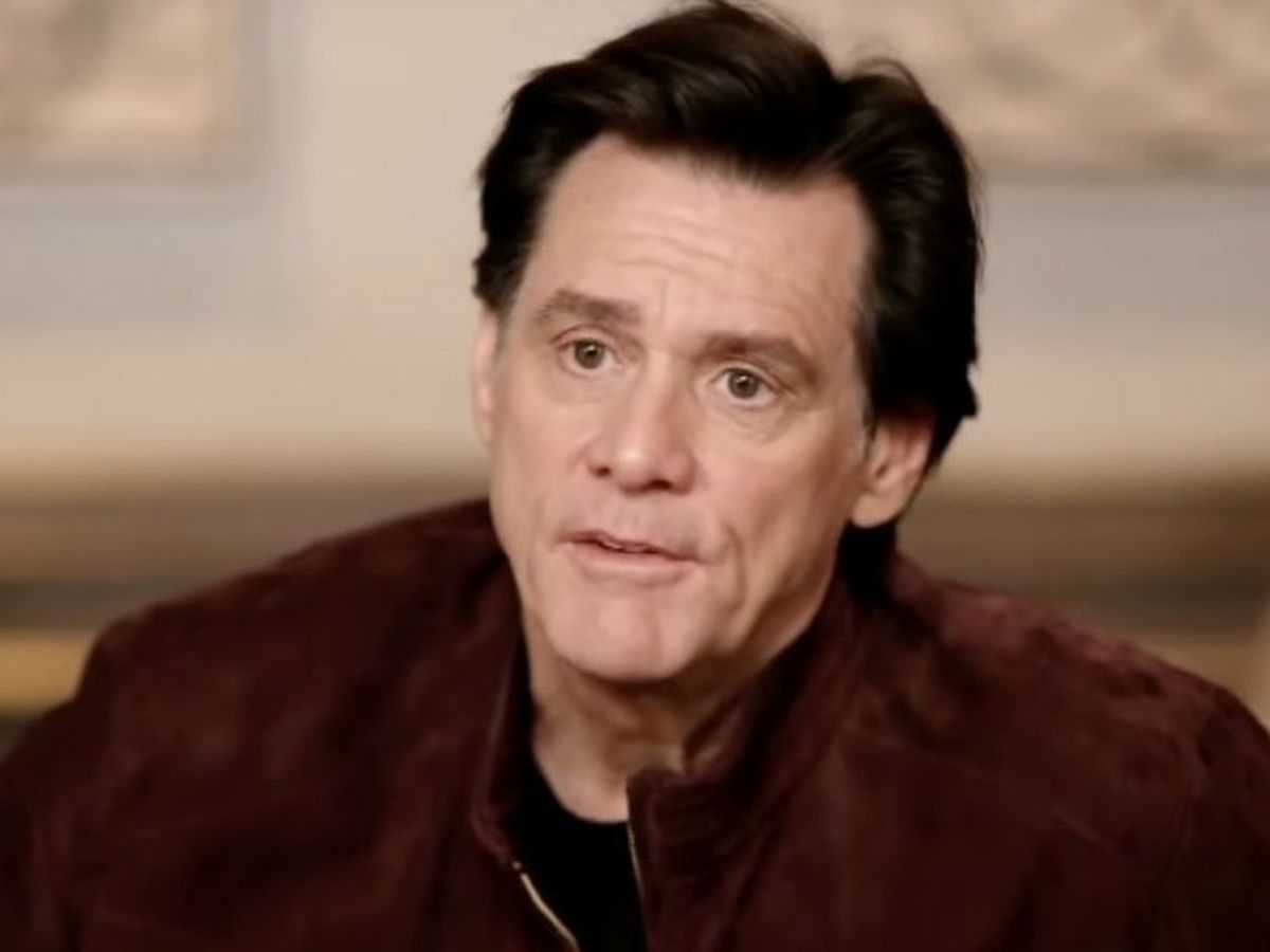 Actorul Jim Carrey a avut o reacție dură după gestul lui Will Smith de la Gala Oscar