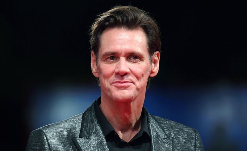 Actorul Jim Carrey a avut o reacție dură după gestul lui Will Smith de la Gala Oscar