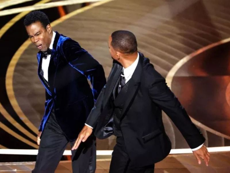 Actorul Jim Carrey a avut o reacție dură după gestul lui Will Smith de la Gala Oscar