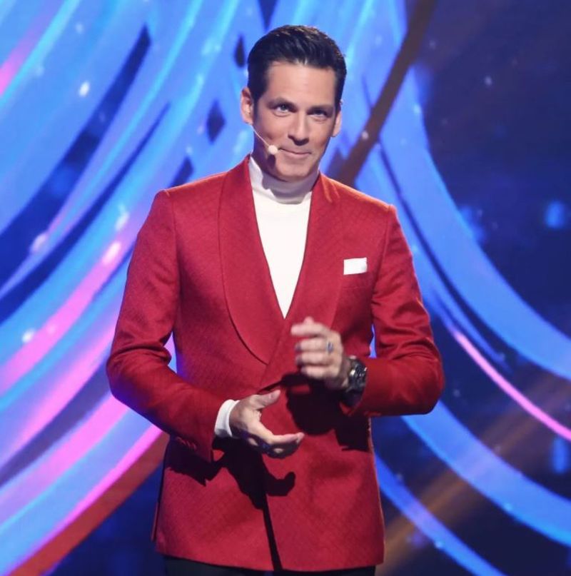 Ștefan Bănică - 4 zile 