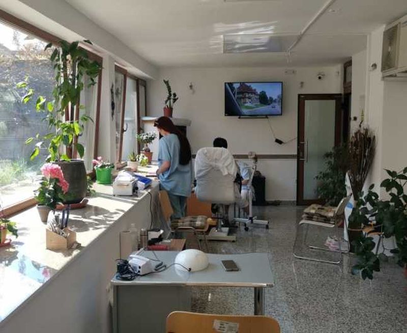 Femeie din Timișoara, gest superb pentru două refugiate