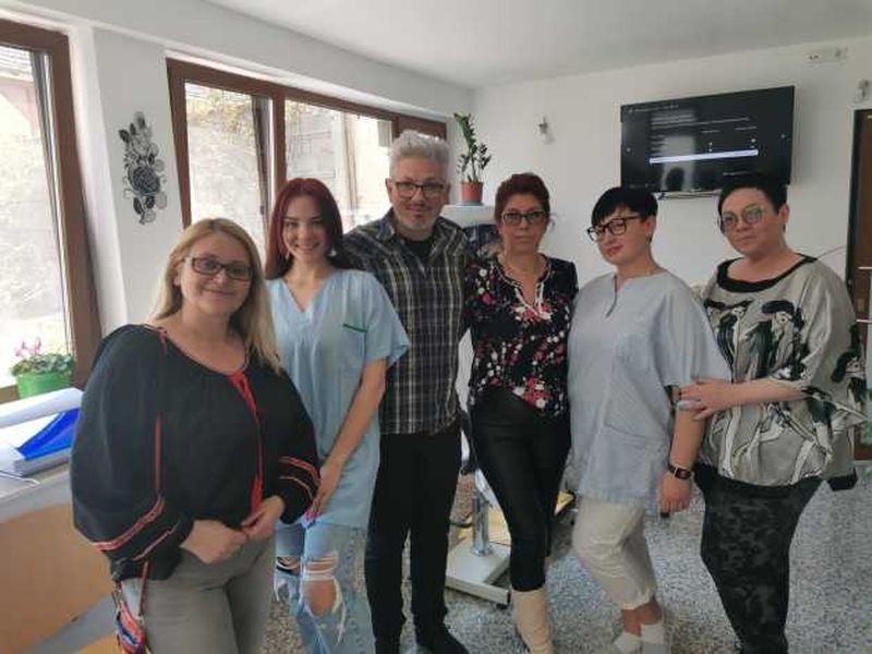 Femeie din Timișoara, gest superb pentru două refugiate