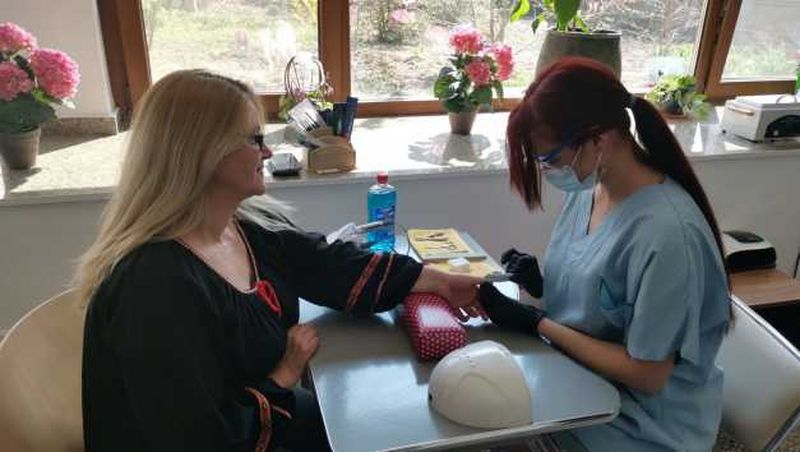 Femeie din Timișoara, gest superb pentru două refugiate