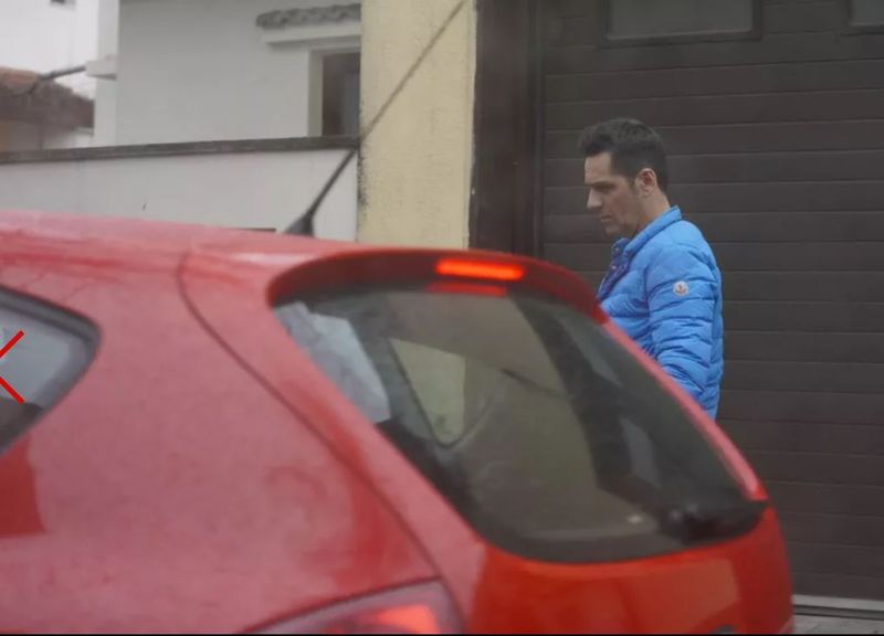 Lavinia Pârva, replică ironică după ce s-a scris că Ștefan Bănică s-a dus acasă cu Irina Fodor