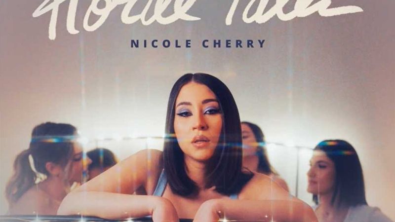 Nicole Cherry a lansat piesa &bdquo;Florile Tale"