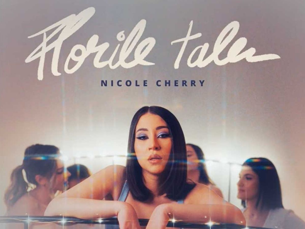 Nicole Cherry - Florile tale