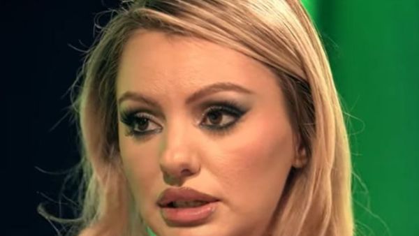 Alexandra Stan, dezamăgită de industria din România: „Este reprezentată de hoți. Toți m-au furat”! Artista critică casele de discuri