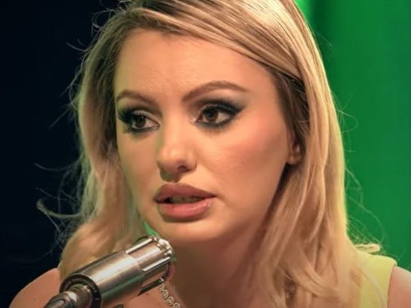Alexandra Stan, dezamăgită de industria din Rom&acirc;nia: &bdquo;Este reprezentată de hoți. Toți m-au furat&rdquo;! Artista critică casele de discuri