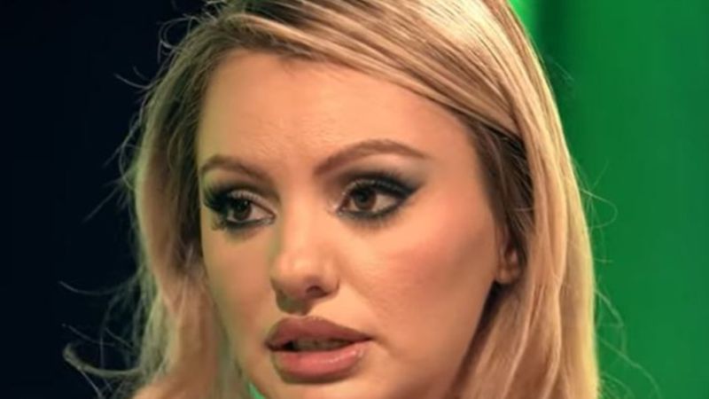 Alexandra Stan, dezamăgită de industria din Rom&acirc;nia: &bdquo;Este reprezentată de hoți. Toți m-au furat&rdquo;! Artista critică casele de discuri