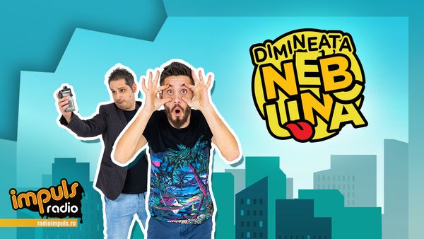 Dimineața Nebună. Matinalul Cosmin, supărat pe Mark Zuckerberg. Ce l-a deranjat? Audio