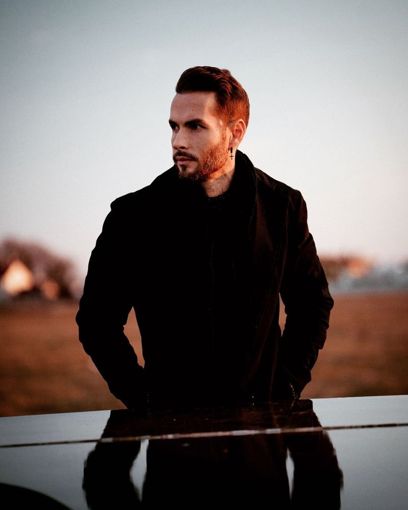 Randi a lansat piesa „Letters You Won´t Get”