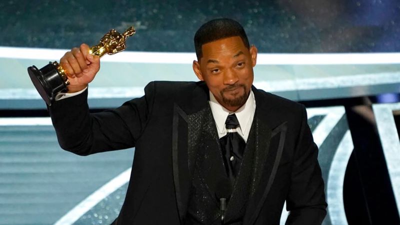 Poliţia din Los Angeles, pregătită să-l aresteze pe Will Smith la gala Premiilor Oscar