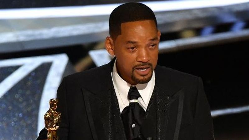Poliţia din Los Angeles, pregătită să-l aresteze pe Will Smith la gala Premiilor Oscar: &bdquo;Suntem gata să-l ridicăm&rdquo;