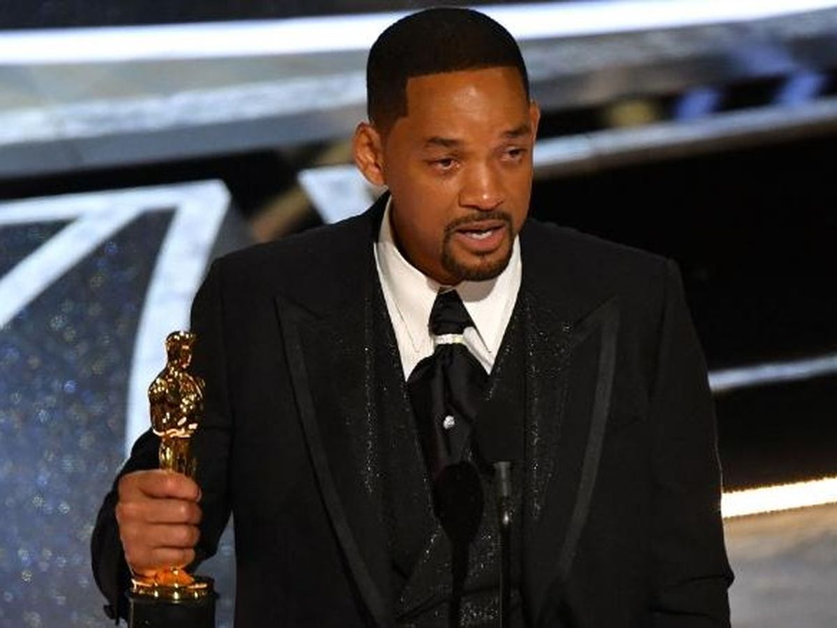 Poliţia din Los Angeles, pregătită să-l aresteze pe Will Smith la gala Premiilor Oscar