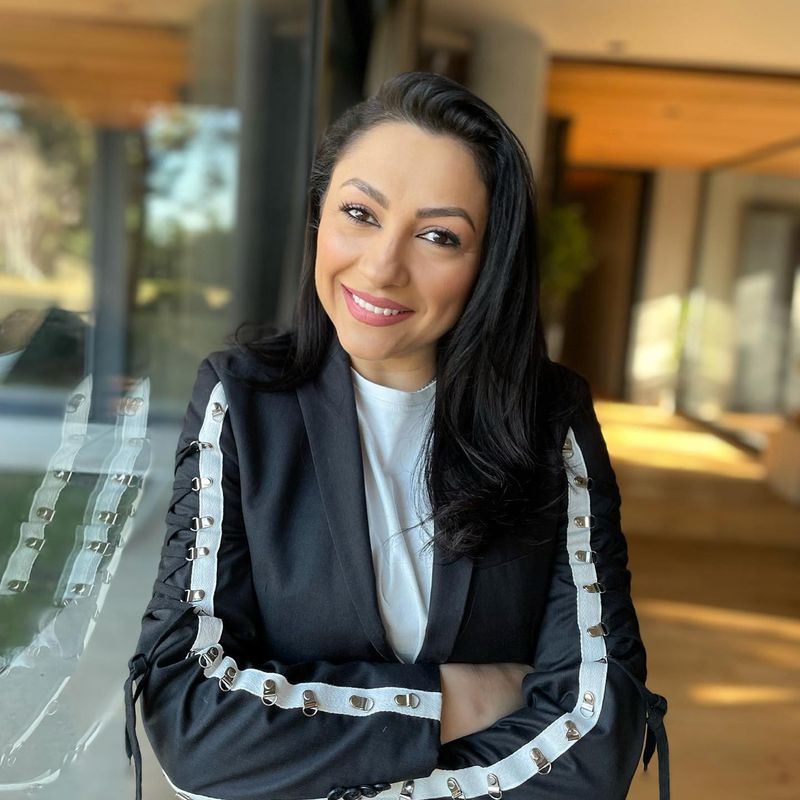 Andra, tranșantă când vine vorba de pasiunile Evei și ale lui David