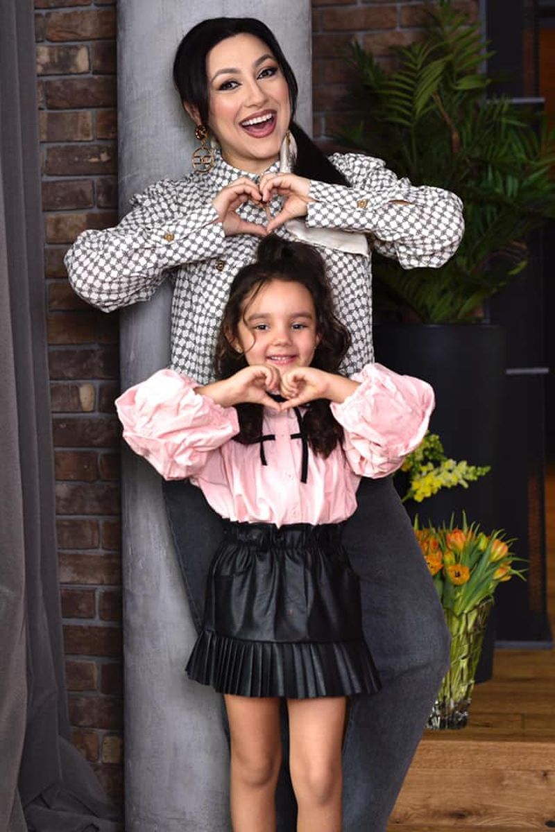 Andra, tranșantă când vine vorba de pasiunile Evei și ale lui David