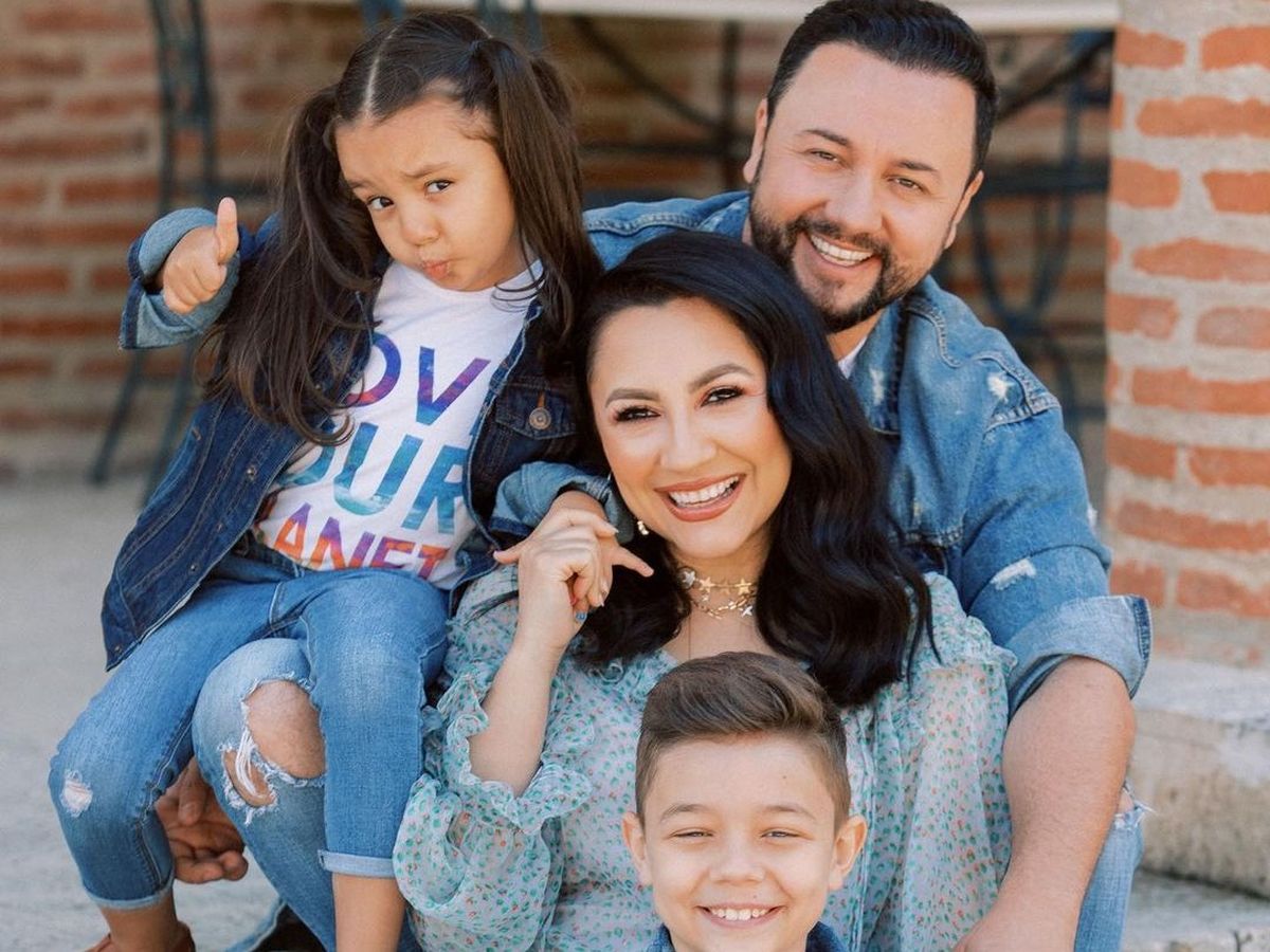 Andra, tranșantă când vine vorba de pasiunile Evei și ale lui David