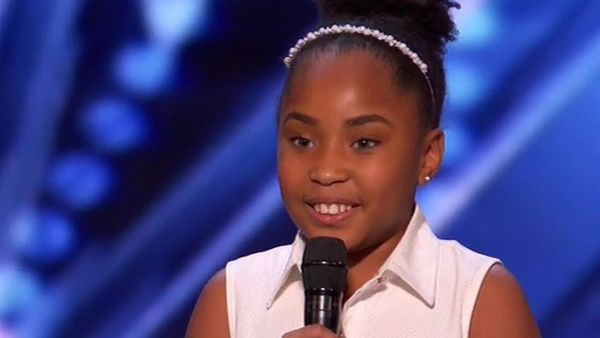 Dimineața Nebună: Victory Brinker a devenit cea mai t&acirc;nără c&acirc;ntăreaţă de operă din lume! A intrat &icirc;n cartea recordurilor. Audio 