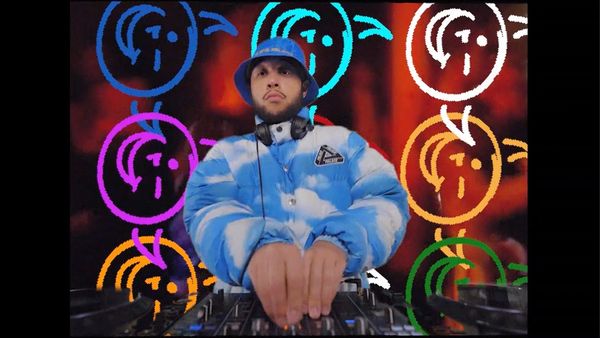 JAX JONES FEAT MNEK - Where Did You Go (ID Impuls)
