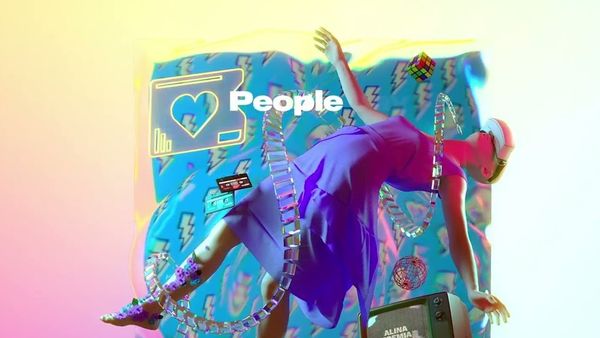 Alina Eremia a lansat piesa „Just Saying”