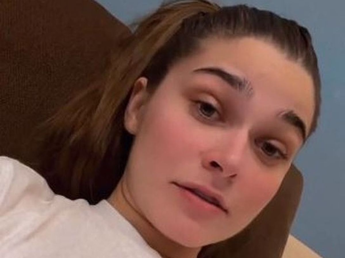 Theo Rose, clipe de coșamr! Artista le-a povestit fanilor o întâmplare carea speriat-o