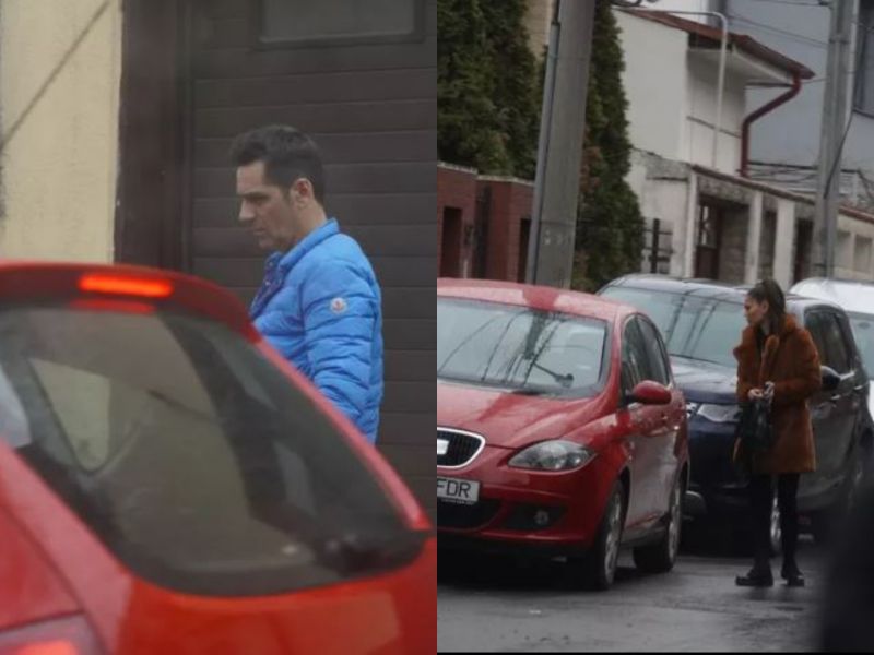 Irina Fodor, prima reacție după apariția pozelor controversate alături de Ștefan Bănică: „Am hotărât să arăt eu care este adevărul”