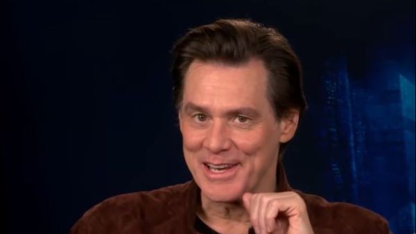 VIDEO: Jim Carrey se g&acirc;ndește să se retragă din lumea filmului: &bdquo;Am făcut destule, mi-este suficient&rdquo;