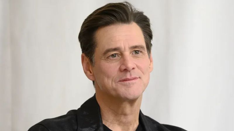 Jim Carrey a declarat că se retrage din actorie după noul său film, „Sonic the Hedgehog 2