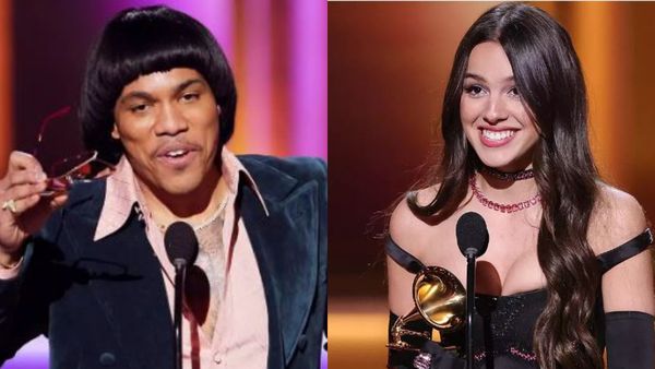 Premiile GRAMMY 2022! Lista completă a câștigătorilor